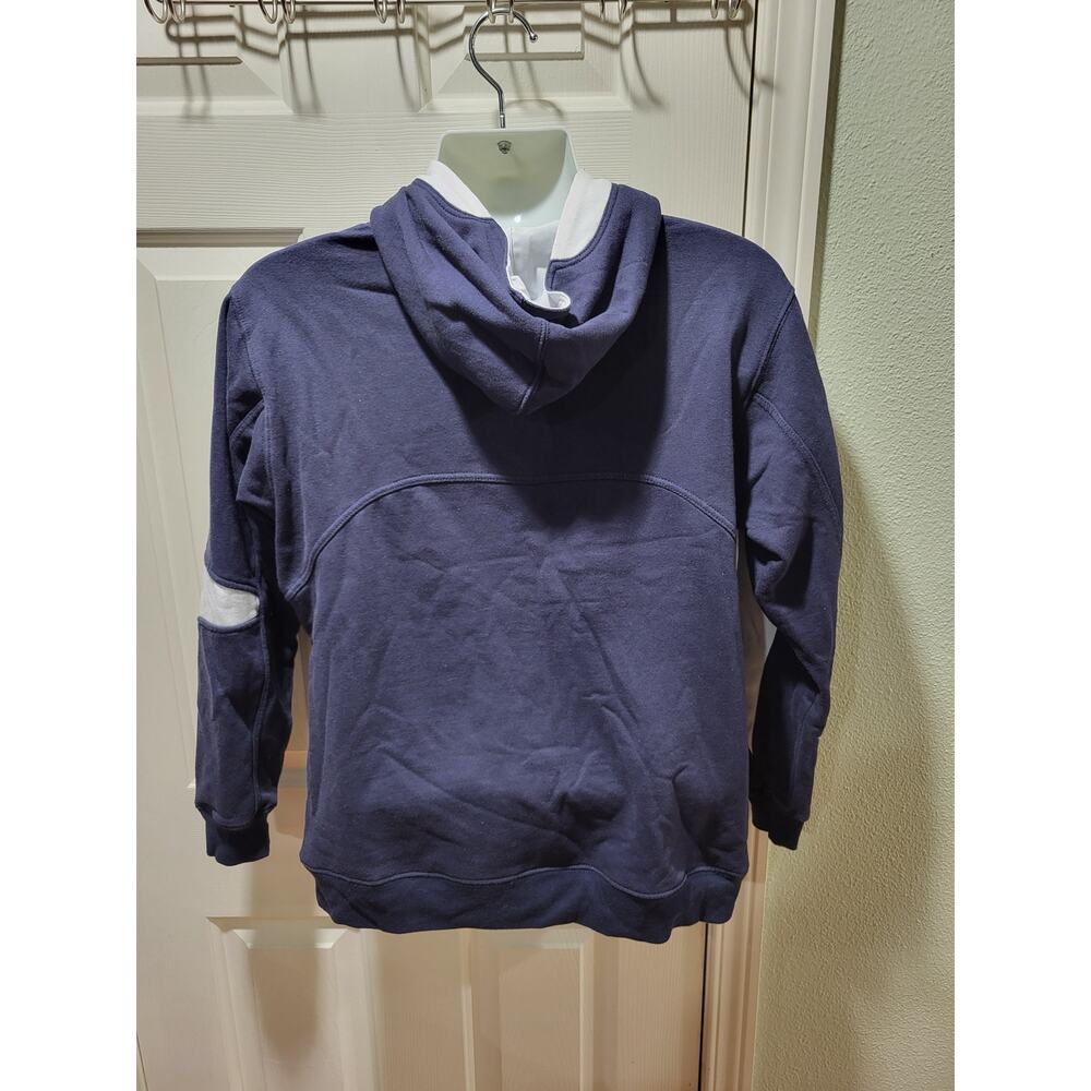 Kids Dallas Cowboys Reebok hoodie - Picture 5 of 8